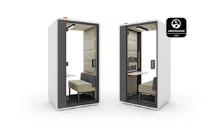 Hushfree S Hybrid