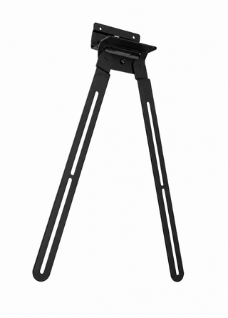 Poly Studio VESA mounting bracket for large video bar (V72/X70)