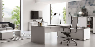 Asset desk