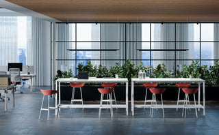 Pop Ace collaborative table