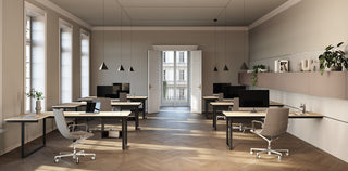 Bureau de gestion Be.1