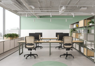 Bureau de gestion Be.1