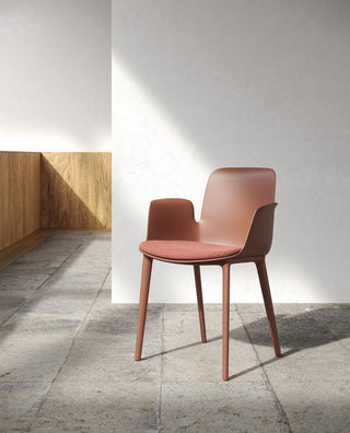 Fior Di Lotto chair