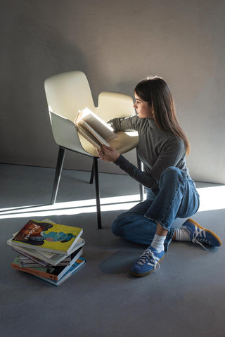 Fior Di Lotto chair