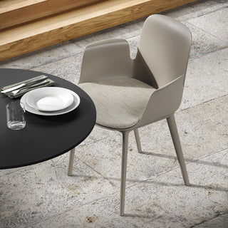 Fior Di Lotto chair