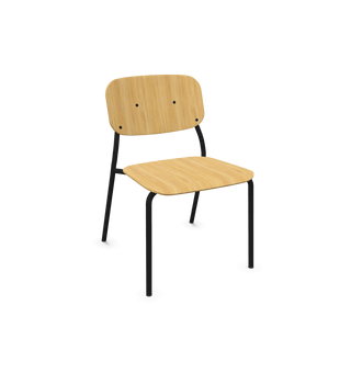 Hens chair