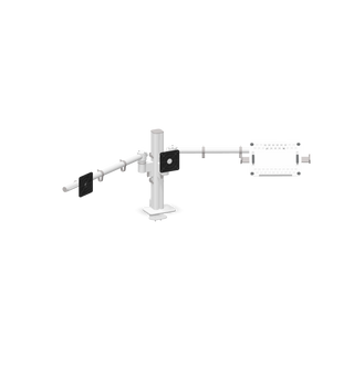Viewgo modular monitorarm