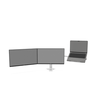 Viewgo modular monitorarm