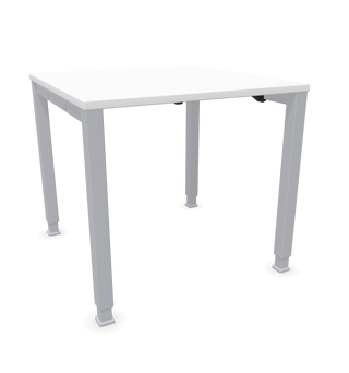 BASIC.4 plateau d'angle à droite